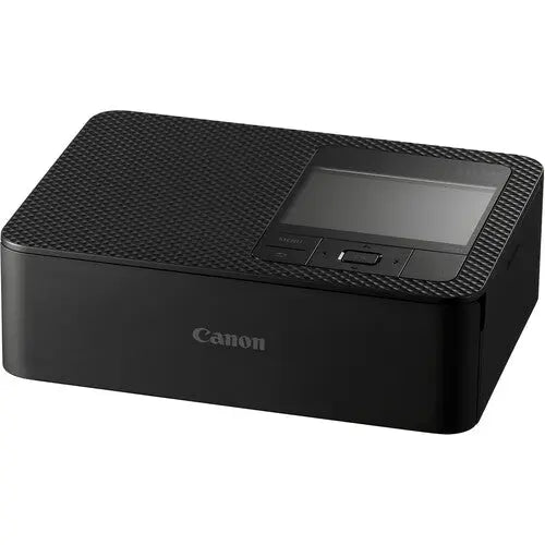 Canon Selphy CP1500 Compact Photo Printer - AVC photo video store