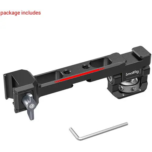 SmallRig 3026B Monitor Mount with NATO Clamp for for Select DJI RS Series Gimbals - AVC photo video store
