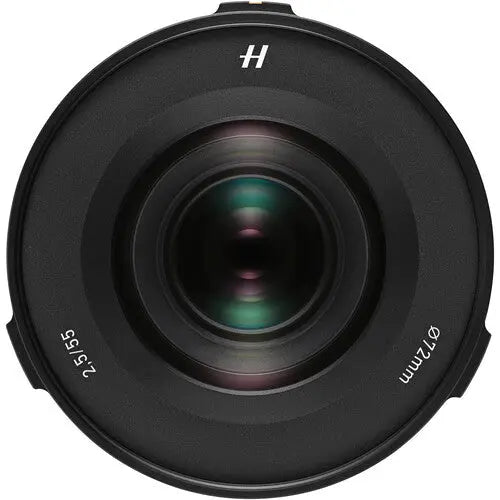 Hasselblad XCD 55V 55mm f/2.5 Lens - AVC photo video store