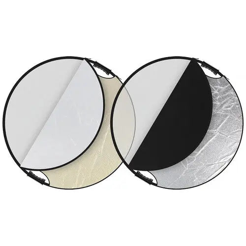 Westcott 1511 Illuminator QuickGrip 5-in-1 Reflector (30") - AVC photo video store