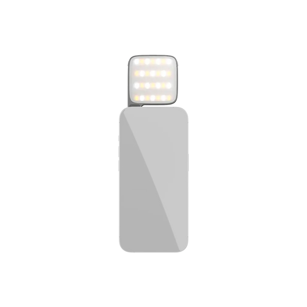 Amaran Go Mini MagSafe LED Light