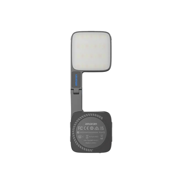 Amaran Go Mini MagSafe LED Light