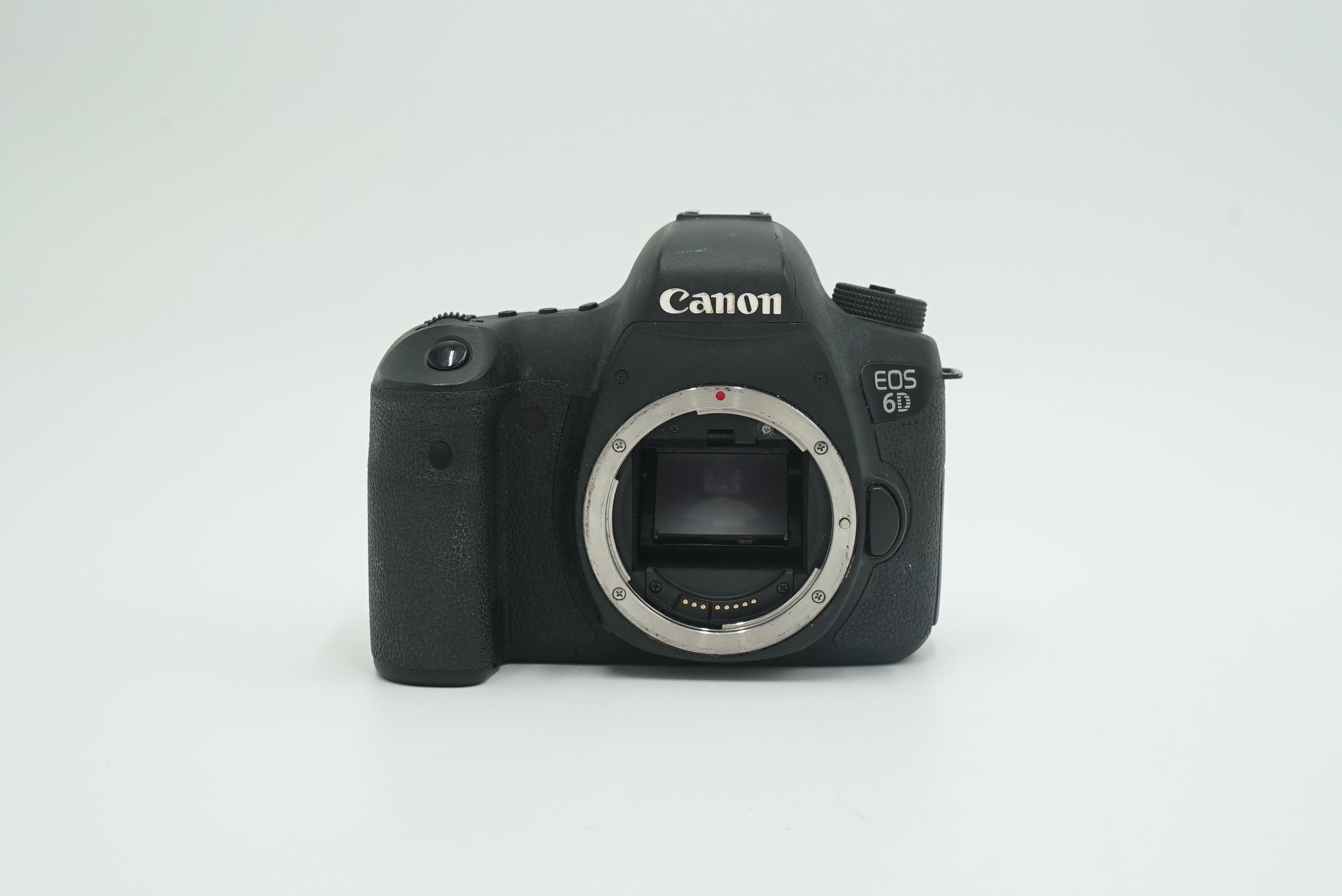 Canon EOS6DBODY/01497 EOS 6D