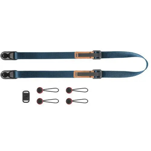 Peak Design LEASH Camera Strap - AVC photo video store