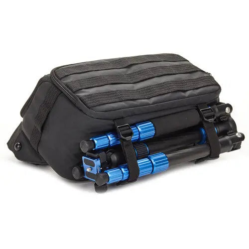 Tenba Axis V2 Sling Bag (Black, 6L) - AVC photo video store