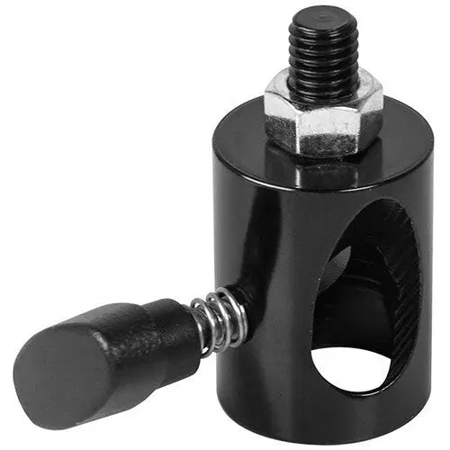 Kupo KG028511 3-way Mount Baby Adapter 5/8" Receiver to 3/8"-16 Male - AVC photo video store