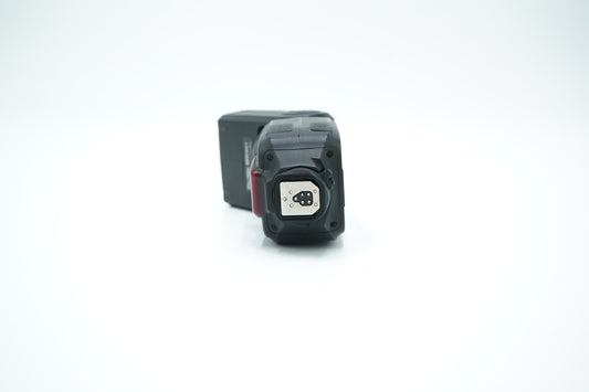 Phottix MITROS+C/2212G Mitros+ Transceiver Flash F/Canon, Used