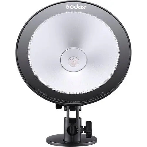 Godox CL10 LED Webcasting Ambient Light - AVC photo video store
