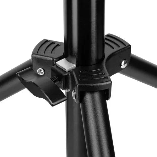 SmallRig 3737 Air-Cushioned Light Stand with Boom Arm - AVC photo video store