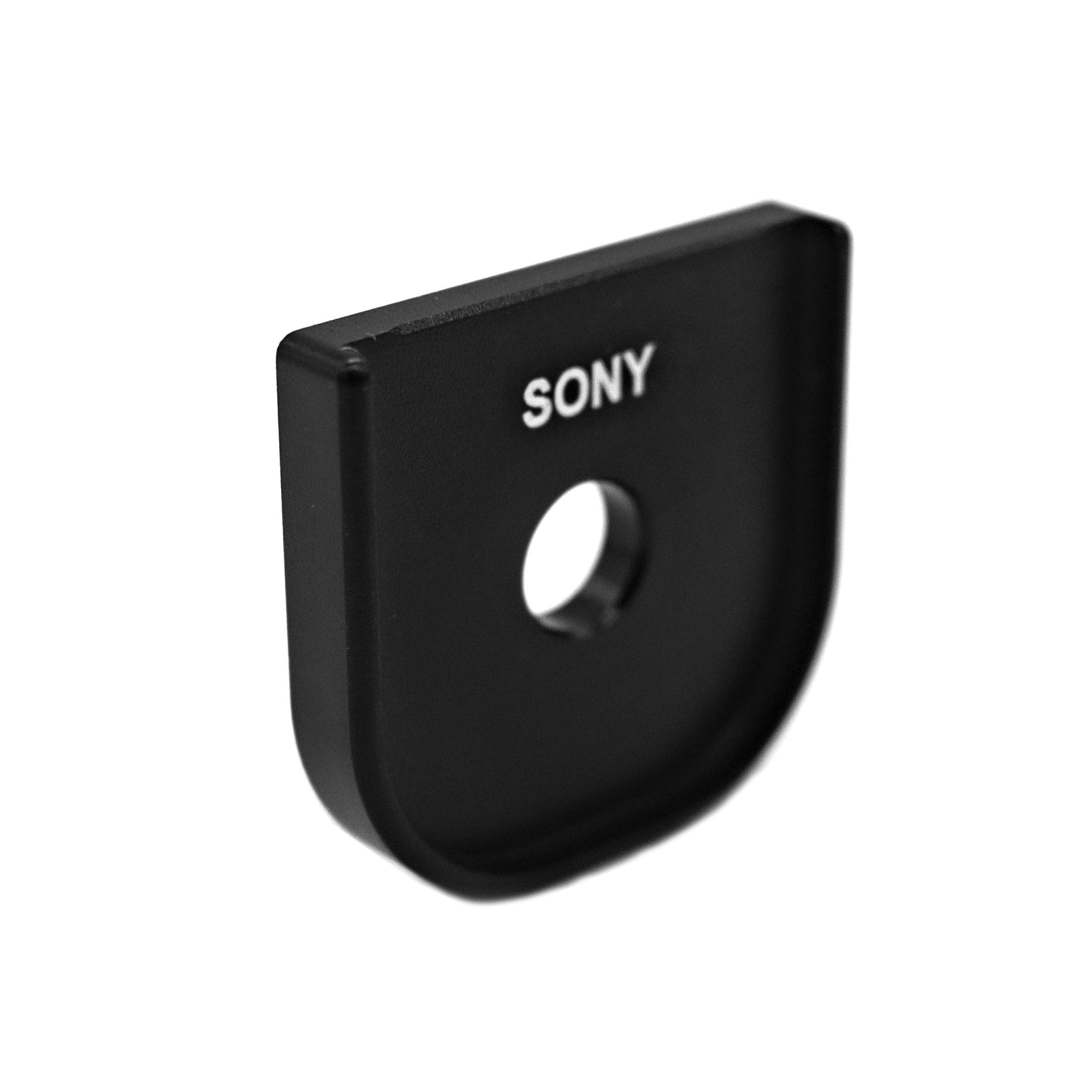 Kondor Blue Sony 8T Anti Twist Cradle for Mini Quick Release Plates