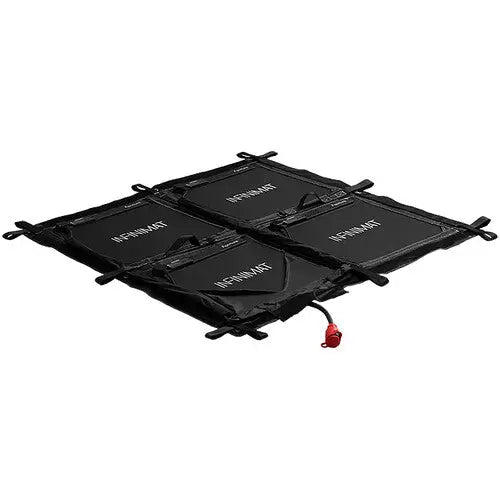 Aputure INFINIMAT 4x4 V-Mount Kit - AVC photo video store