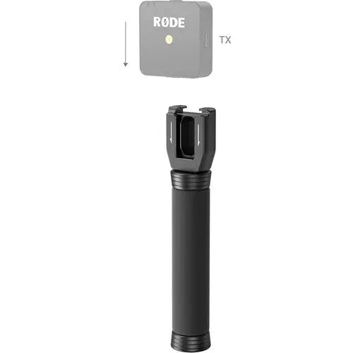 SmallRig 3182 Stretchable Mic Handheld Support for Wireless Lavalier Microphones - AVC photo video store