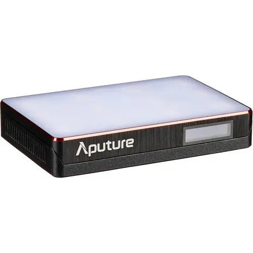 Aputure MC RGBWW Mini LED Light - AVC photo video store