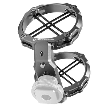 Kondor Blue Mic Shock Mount (Space Gray)