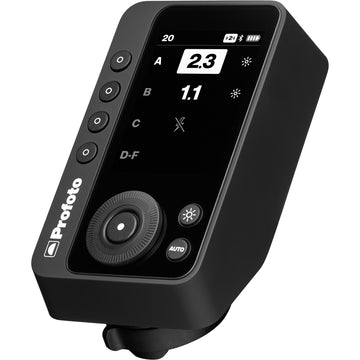 Profoto 901324 Connect Pro Wireless Transmitter F/Fuji, Open Box