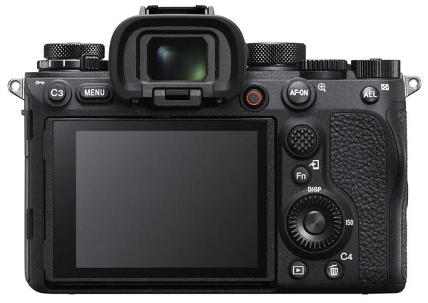 Sony A1 Mirrorless Camera, Body Only - AVC photo video store