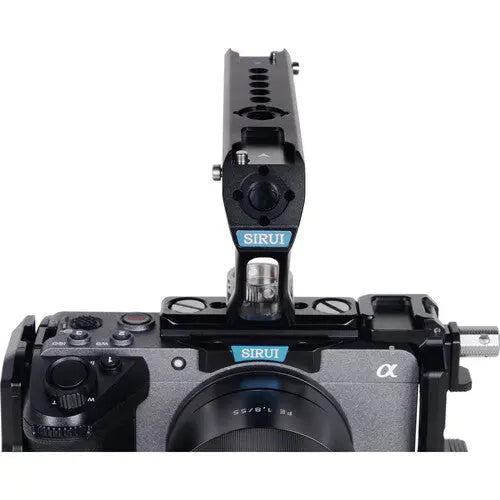 Sirui Full Camera Cage Kit for Sony FX3 & FX30 - AVC photo video store
