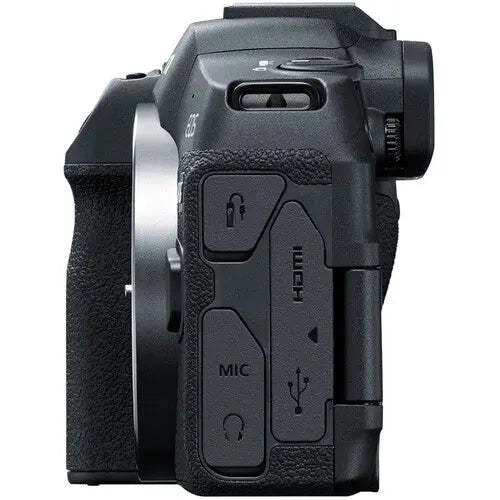 Canon EOS R8, Body Only - AVC photo video store