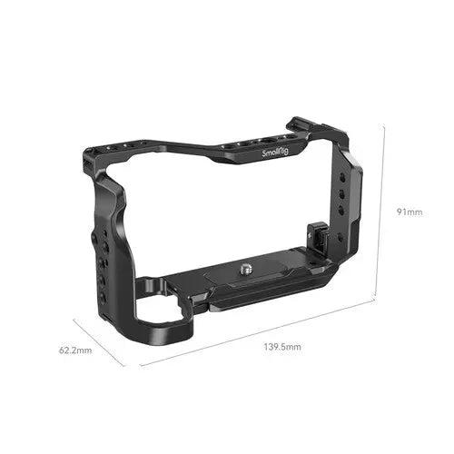 Smallrig 4336 Full Camera Cage Kit for Sony a6700 - AVC photo video store