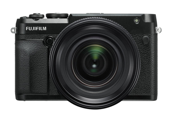 Fujifilm GF 45-100mm f/4 R LM WR, Ø82 FUJIFILM