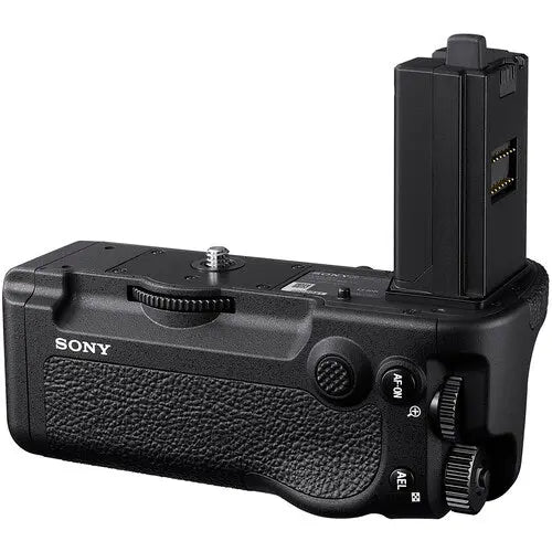 Sony VGC5 Vertical Grip F/ILCE9M3 - AVC photo video store