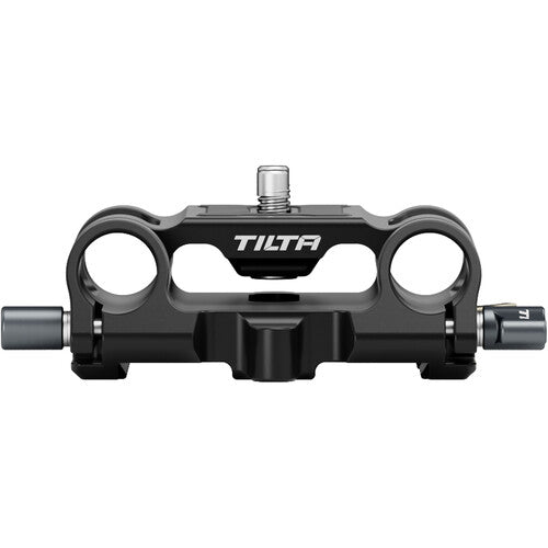 Tilta Universal 15mm LWS Baseplate (Black)