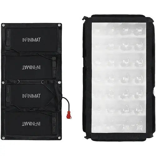 Aputure INFINIMAT 2x4 V-Mount Kit - AVC photo video store