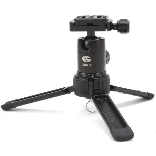 Sirui 3T35K Table Top Tripod, Black SIRUI