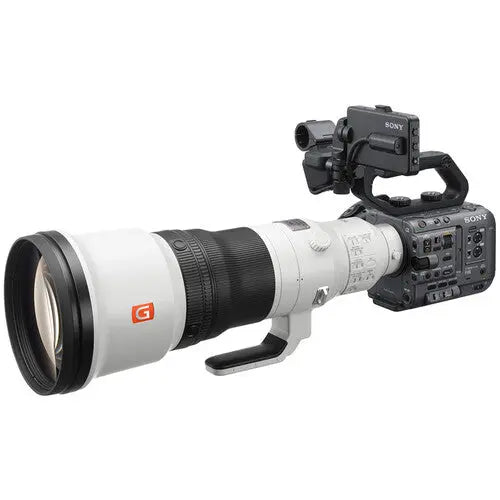 Sony FX6 Full-Frame Cinema Camera, Body Only - AVC photo video store