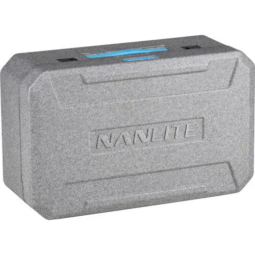 Nanlite FC300B Bi-Color LED Spotlight - AVC photo video store