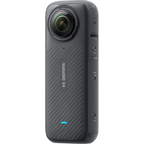 Insta360 X4 360º 8K Standalone Pocket Camera