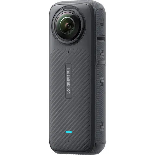 Insta360 X4 360º 8K Standalone Pocket Camera - AVC photo video store