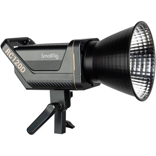 SmallRig 3470 RC 120D Daylight LED Monolight (Travel Kit)