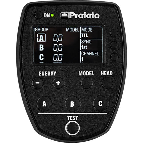 Profoto 9010XX Air Remote TTL F/Fujifilm