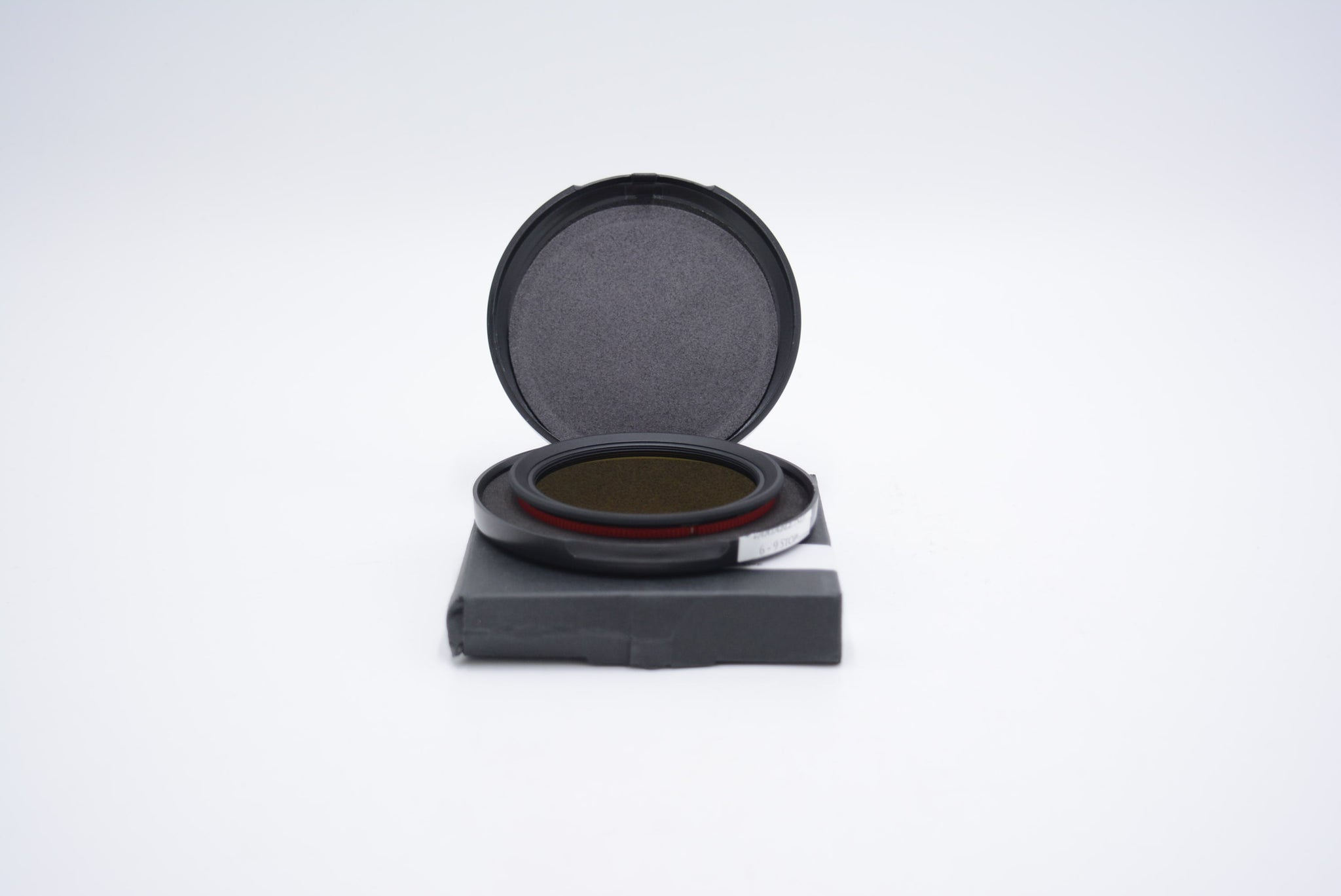 Moment 58mm Variable ND 6-9 Filter, Used