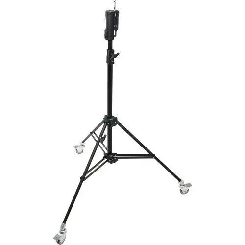 Kupo KS200811 Master Combo Stand with Casters (Black, 7.5') - AVC photo video store