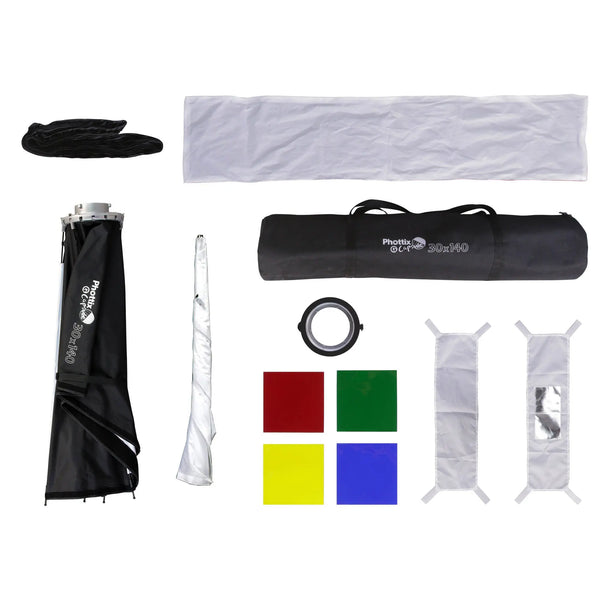 Phottix  G-Capsule Softbox - AVC photo video store