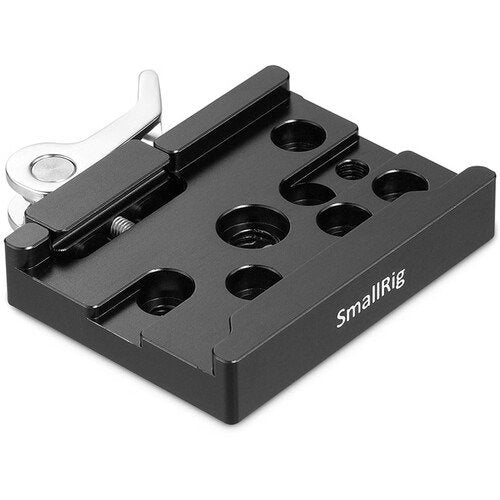 SmallRig 2143B Quick Release Clamp (Arca-type Compatible)