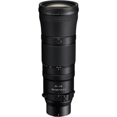 Nikon Z 180-600mm f/5.6-6.3 VR, Ø95 - AVC photo video store