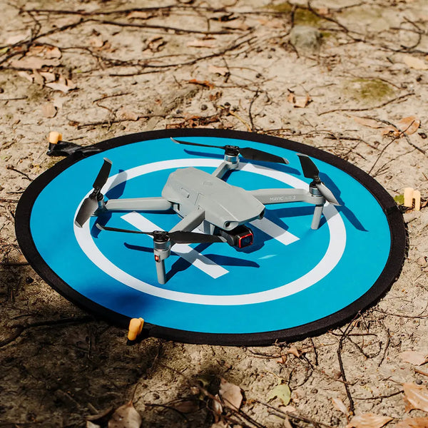 Pgytech 55CM/75CM/110CM Landing Pad for DJI Drones - AVC photo video store