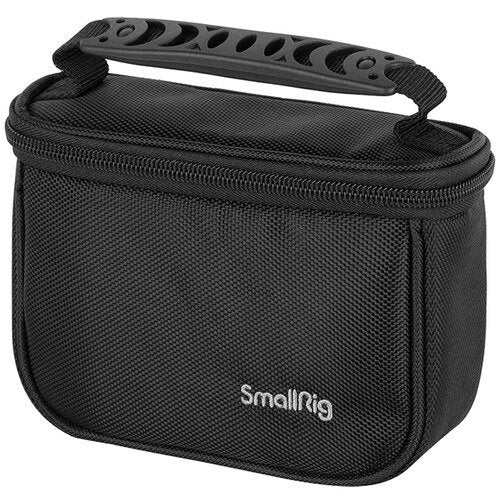 Bolsa de armazenamento para acessórios SmallRig 3704 