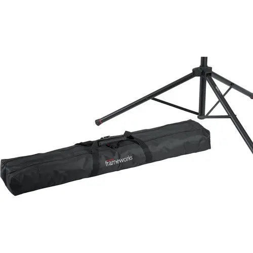 Gator Pair of GFW-SPK-2000 w/Carry Bag - AVC photo video store