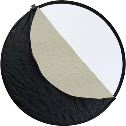 Westcott 329 5-In-1 Sunlight Reflector, 40''