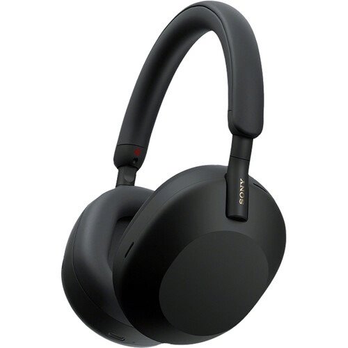 Sony WH1000XM5 Wireless Noise Canceling Over-Ear Headphones