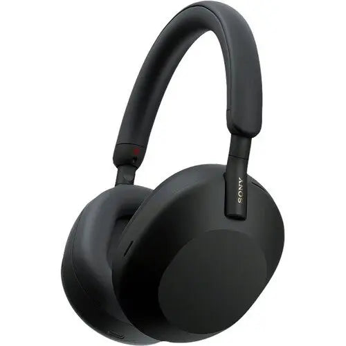 Sony WH1000XM5 Wireless Noise Canceling Over-Ear Headphones - AVC photo video store