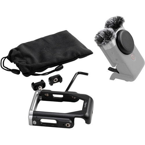 Kit de gaiola SmallRig 4235 para Canon PowerShot V10 