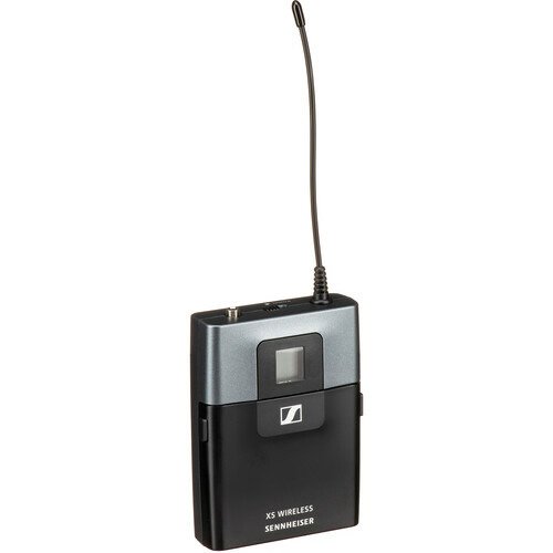 Sennheiser SK-XSW-A Bodypack Transmitter (A: 548 to 572 MHz)