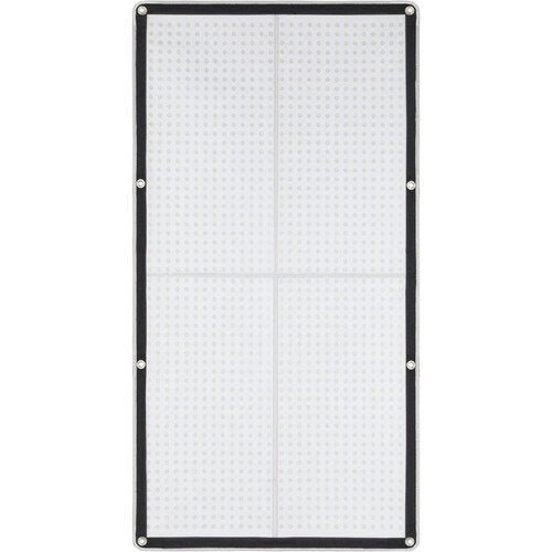 Godox KNOWLED F400Bi Bi-Color LED Light Panel (2.1 x 4')