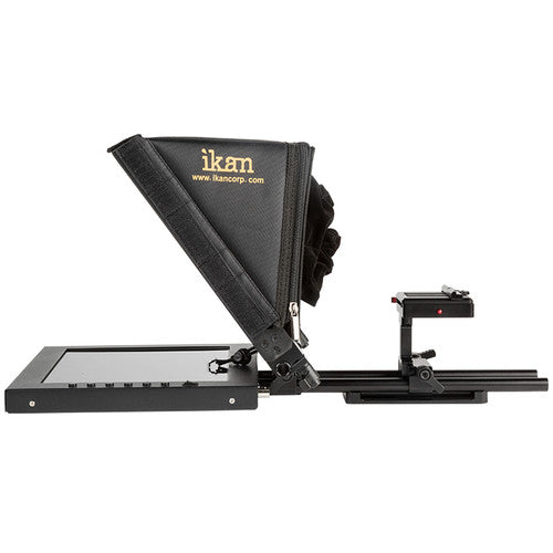 Ikan PT1200 12" Portable Teleprompter Kit