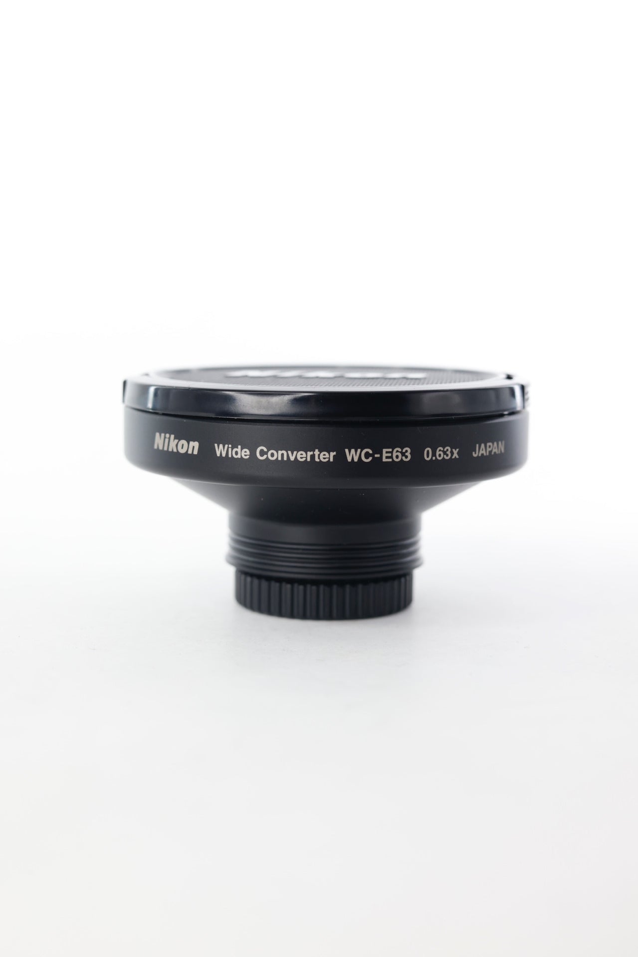 Nikon WCE63 0.63x Wide Converter, Used